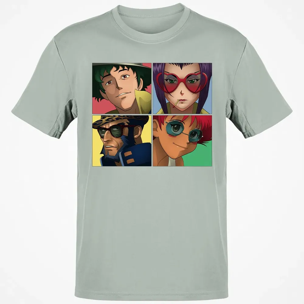 Cowboyz Classic Unisex T-Shirt - 3