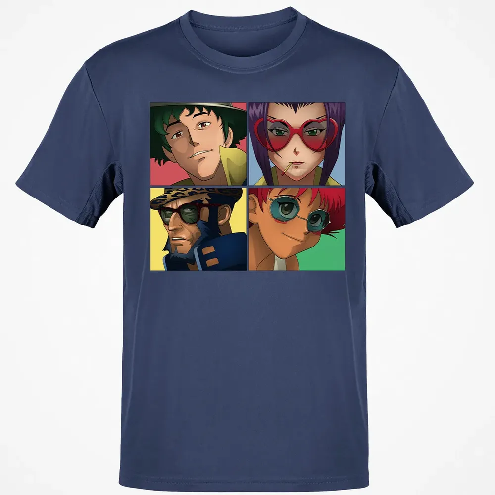 Cowboyz Classic Unisex T-Shirt - 8