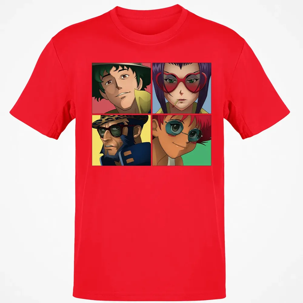 Cowboyz Classic Unisex T-Shirt - 11