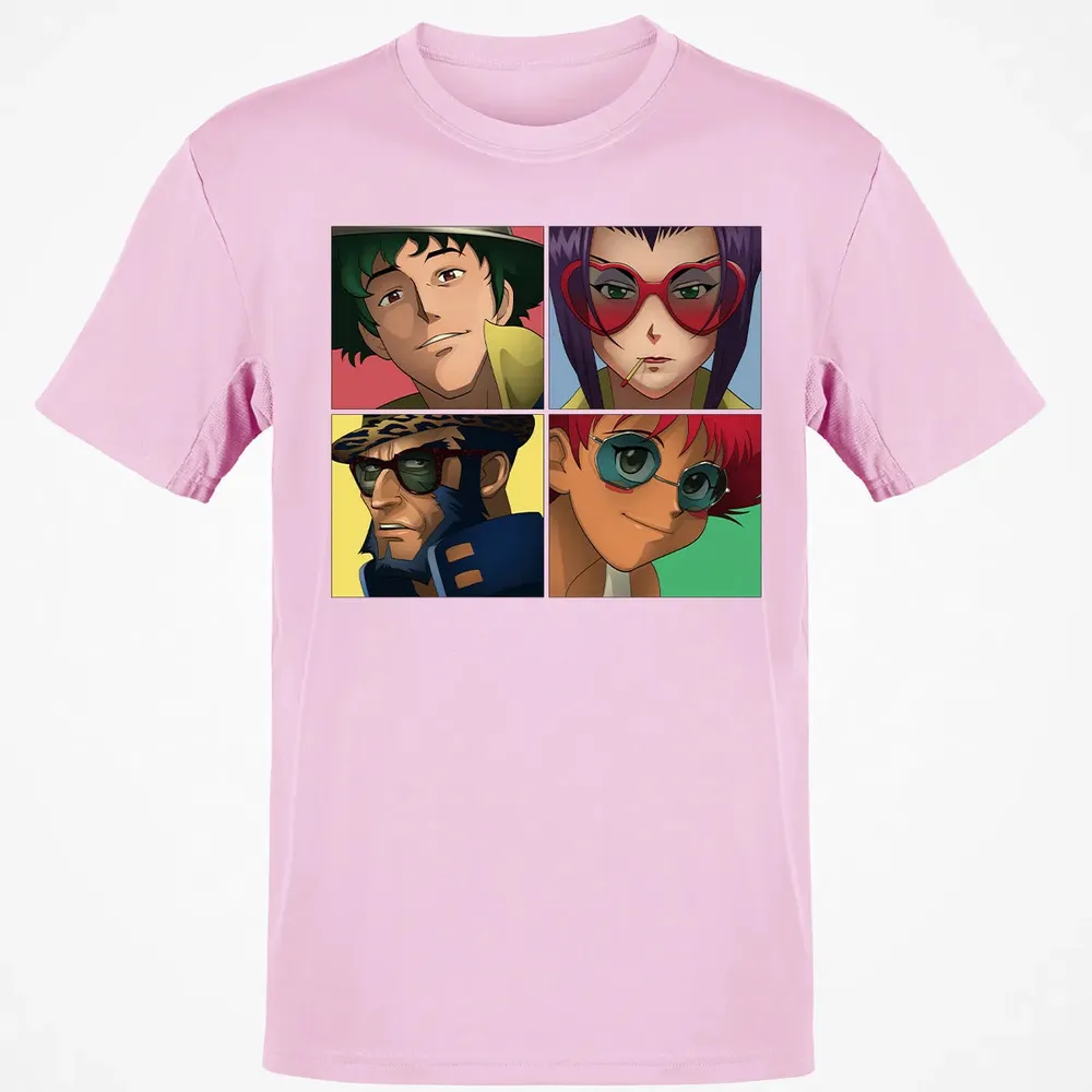 Cowboyz Classic Unisex T-Shirt - 6