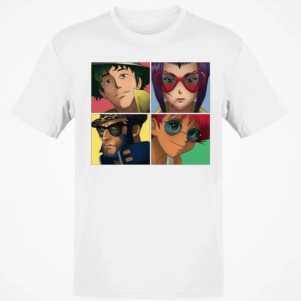 Cowboyz Classic Unisex T-Shirt - 13