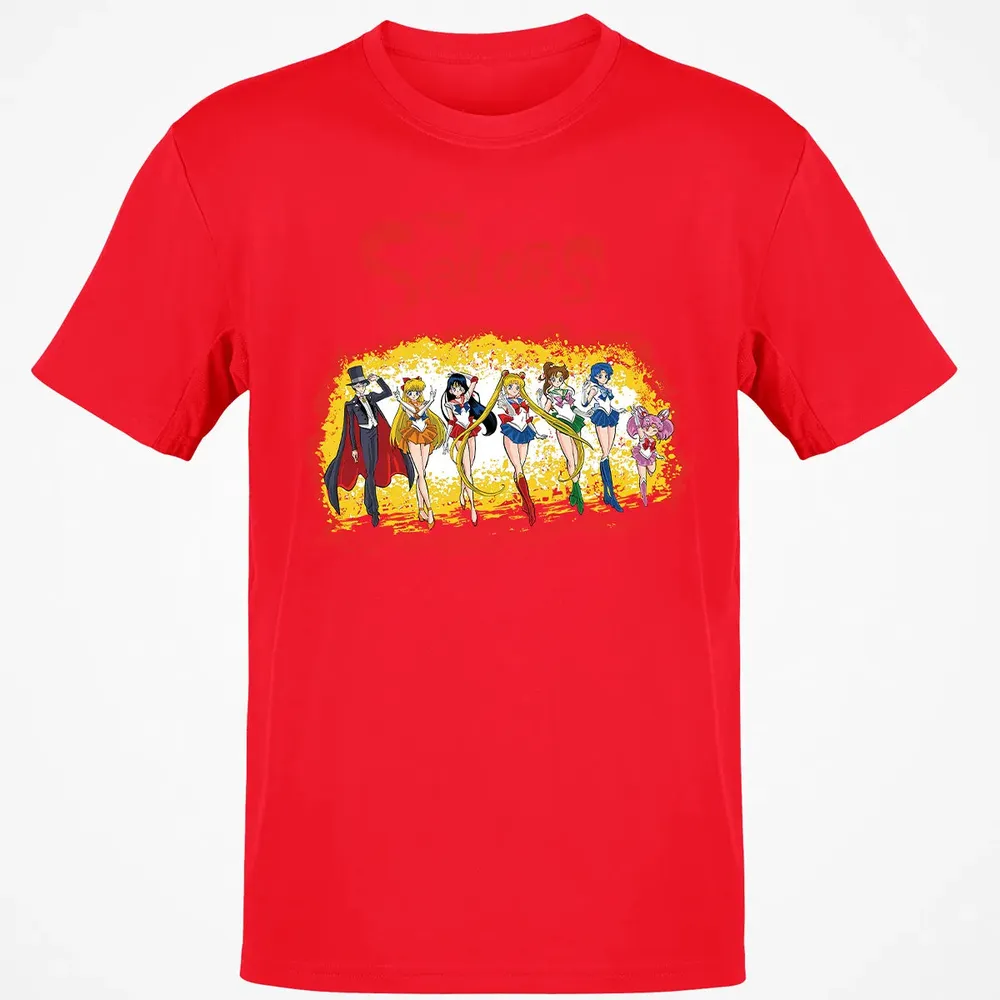 The Sailors Classic Unisex T-Shirt - 11