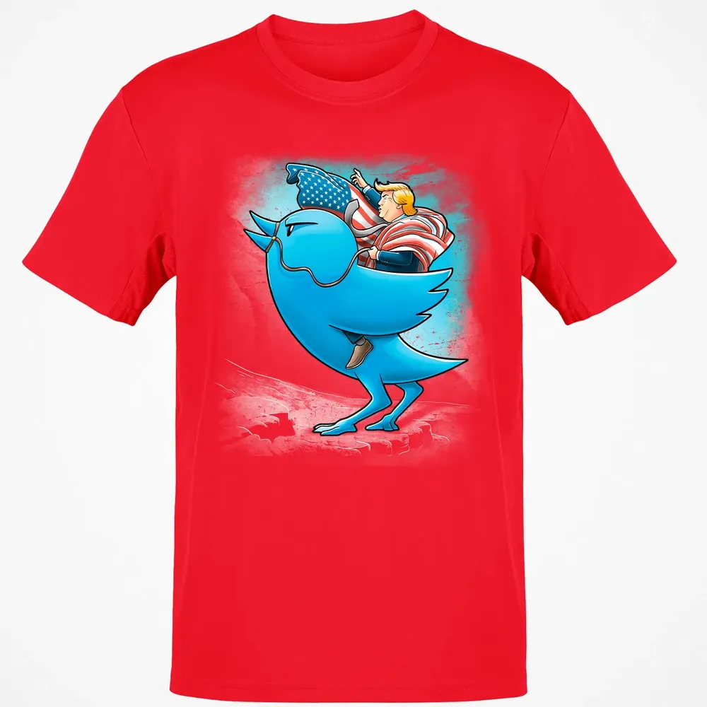 Occidental Warrior Classic Unisex T-Shirt - 11