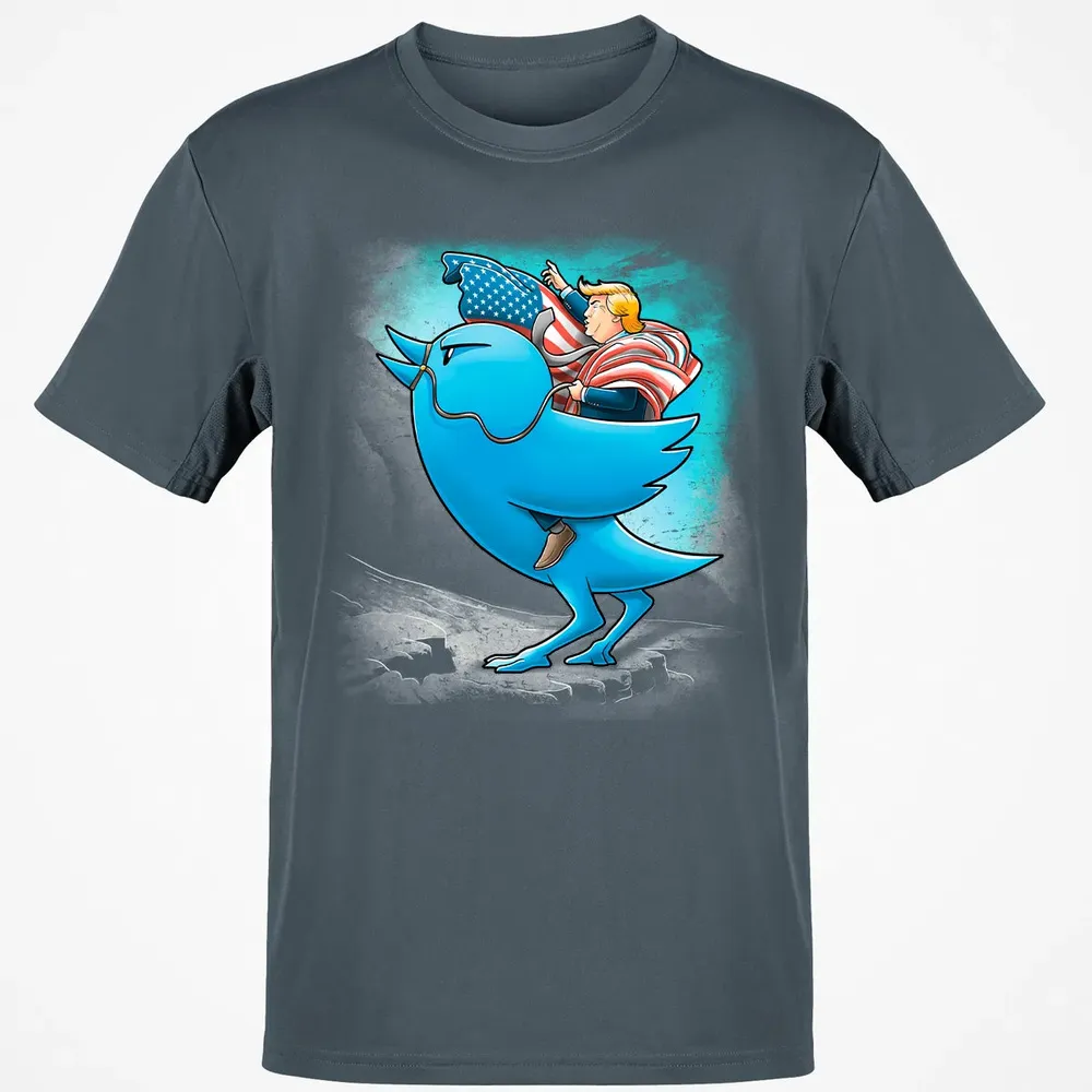 Occidental Warrior Classic Unisex T-Shirt - 4