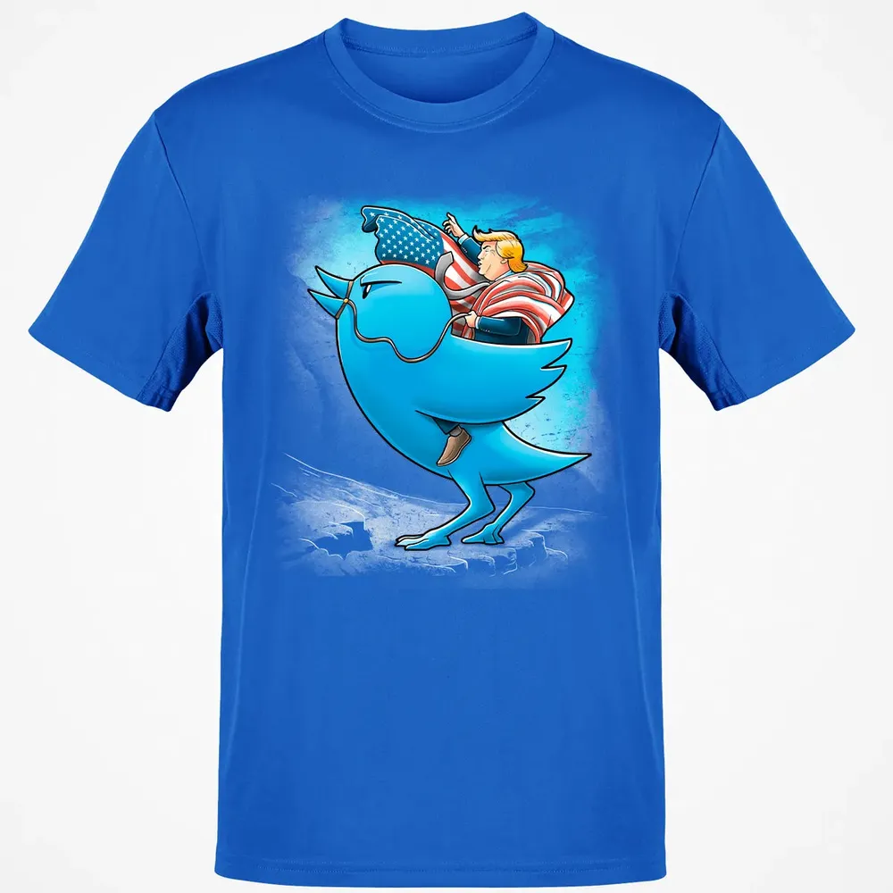 Occidental Warrior Classic Unisex T-Shirt - 12