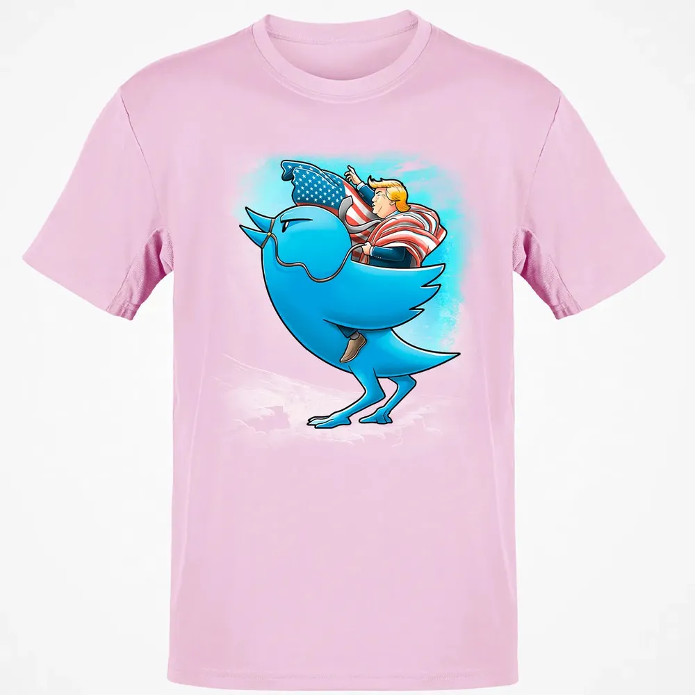 Occidental Warrior Classic Unisex T-Shirt - 6