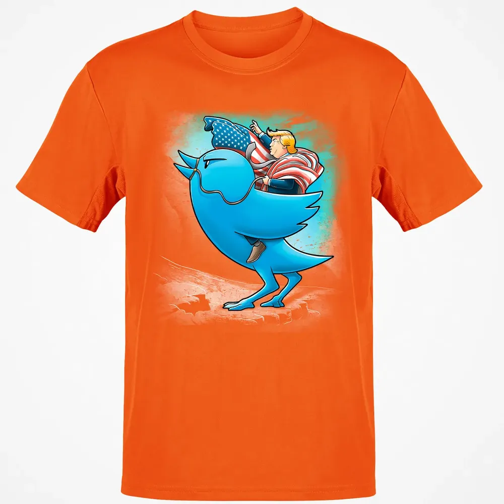Occidental Warrior Classic Unisex T-Shirt - 9