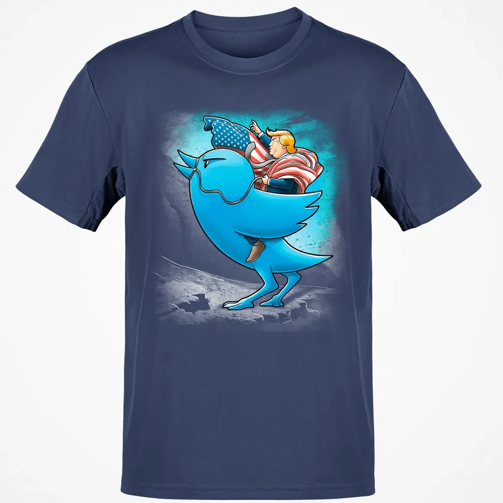 Occidental Warrior Classic Unisex T-Shirt - 8