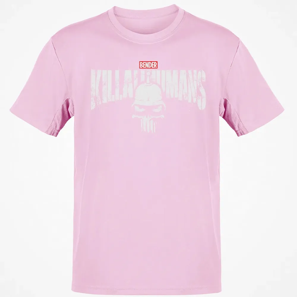 Killallhumans Classic Unisex T-Shirt - 6