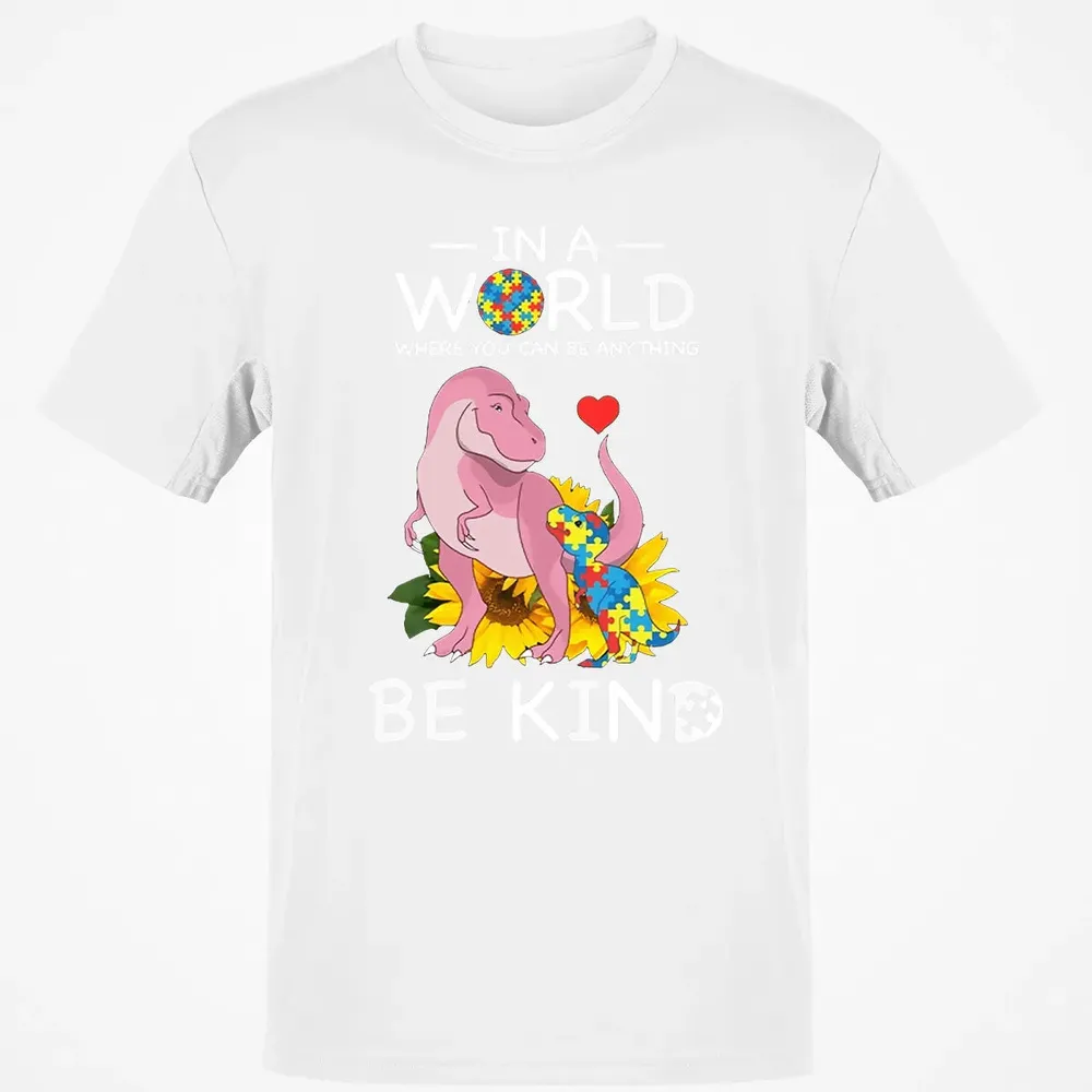 Bekind - Mamasaurus Classic Unisex T-Shirt - 13