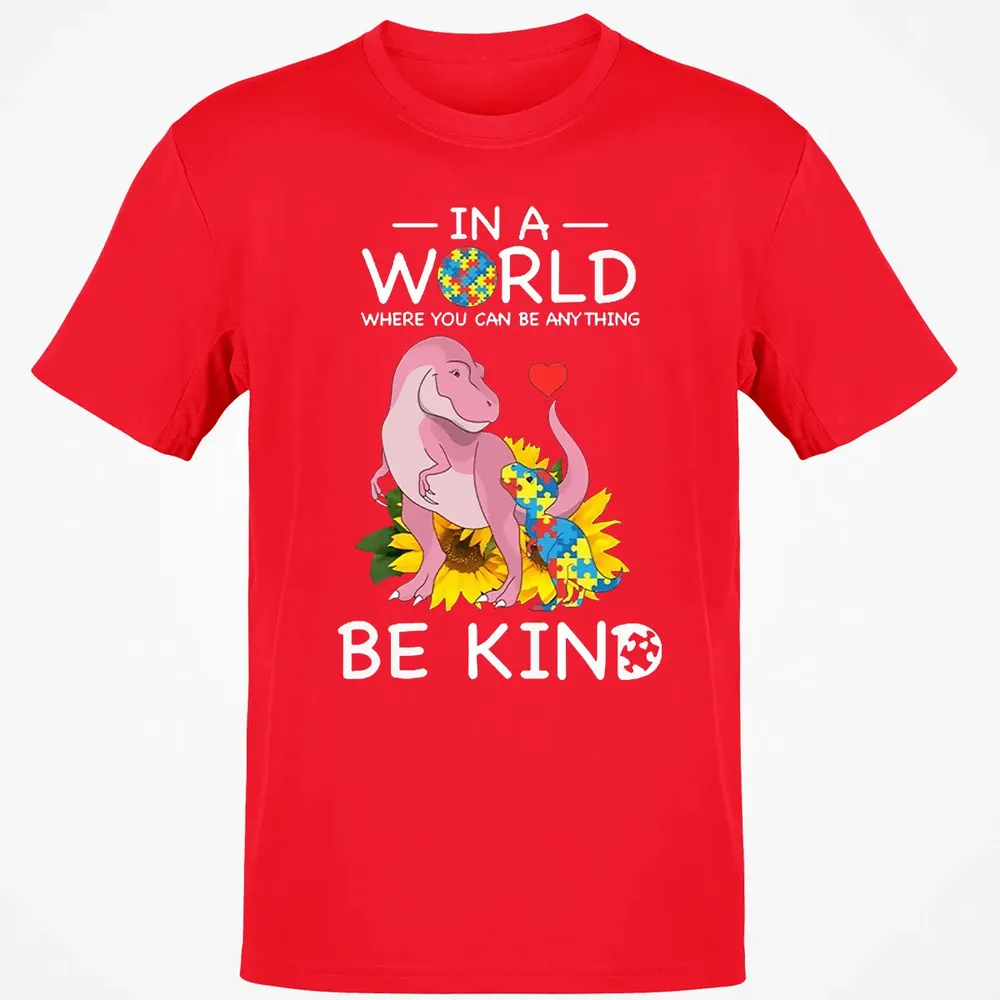 Bekind - Mamasaurus Classic Unisex T-Shirt - 11