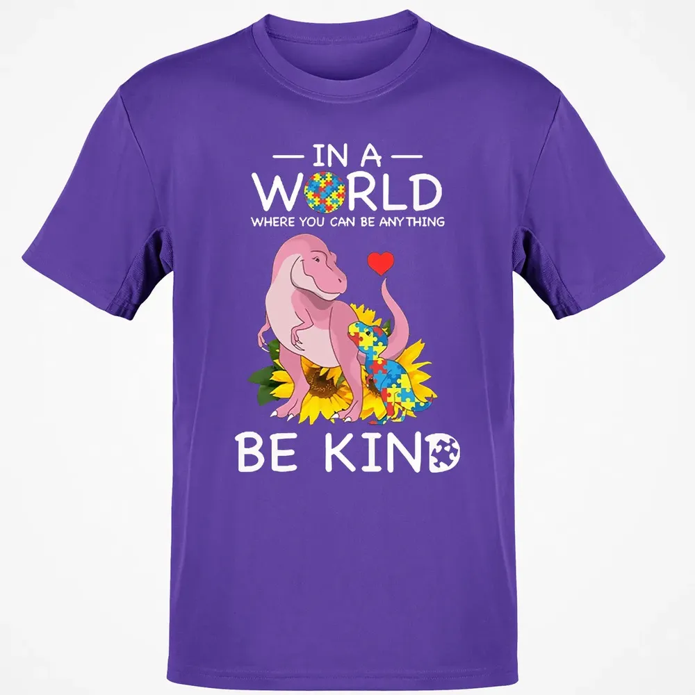Bekind - Mamasaurus Classic Unisex T-Shirt - 10