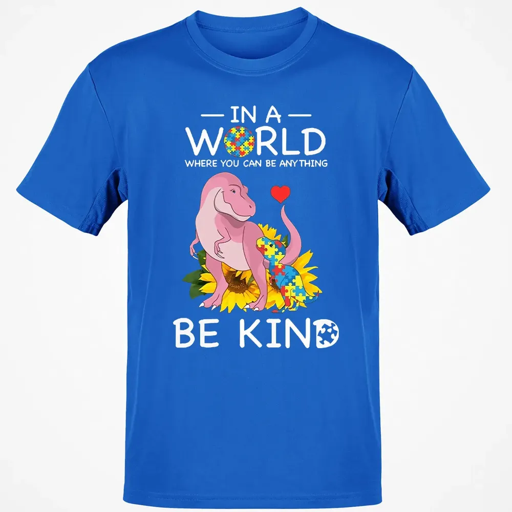 Bekind - Mamasaurus Classic Unisex T-Shirt - 12