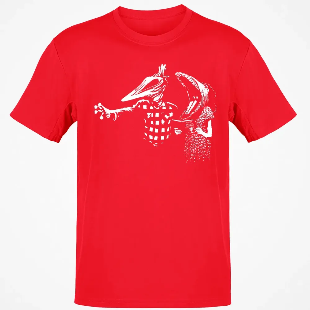 Ghost Fiction Classic Unisex T-Shirt - 11