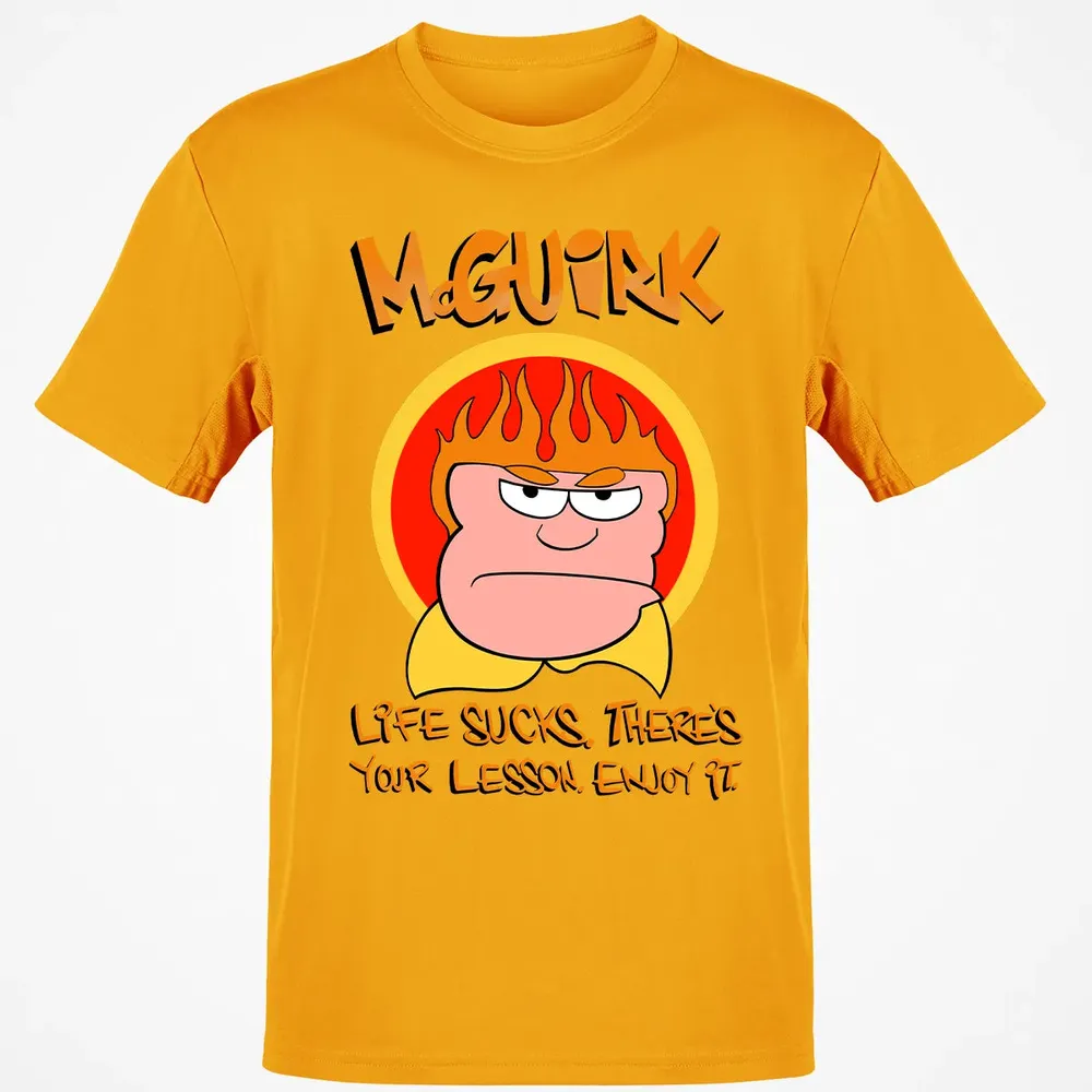 Enjoy It Classic Unisex T-Shirt - 5