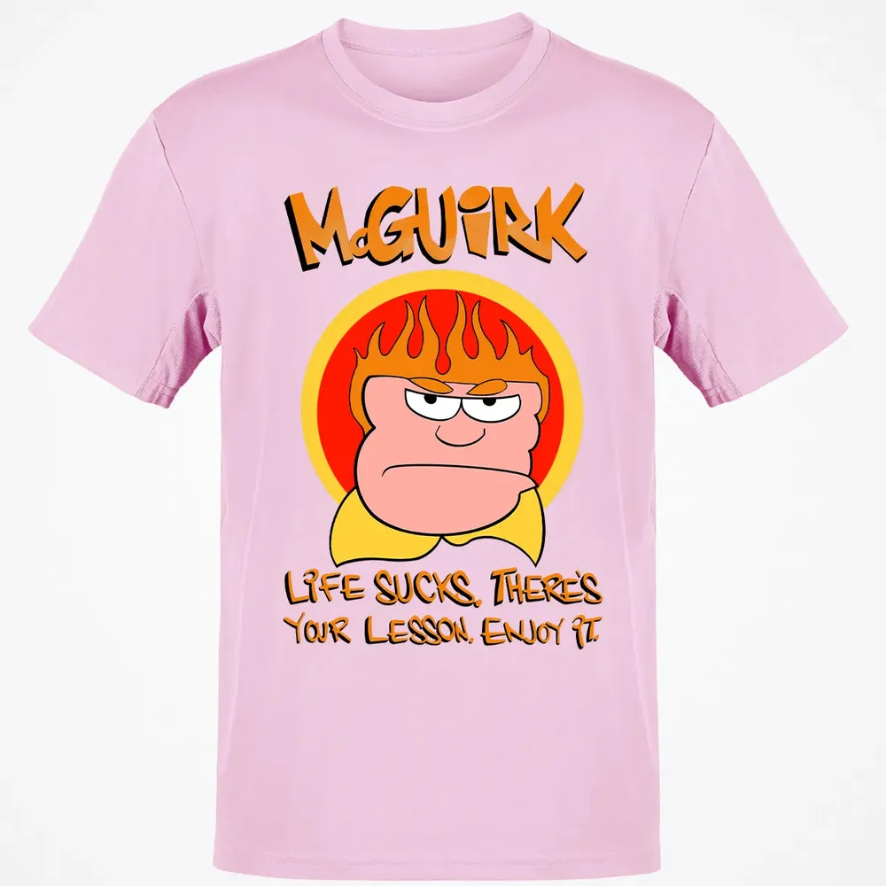 Enjoy It Classic Unisex T-Shirt - 6