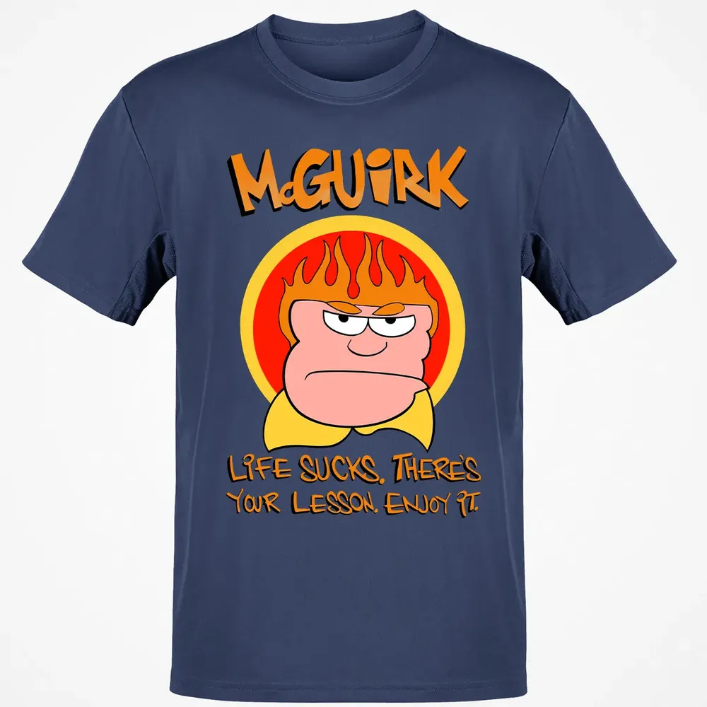 Enjoy It Classic Unisex T-Shirt - 8