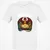 Houses & Humans T-Shirt - White - 12
