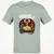 Houses & Humans T-Shirt - Ash - 2