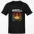 Houses & Humans T-Shirt - Black - 1