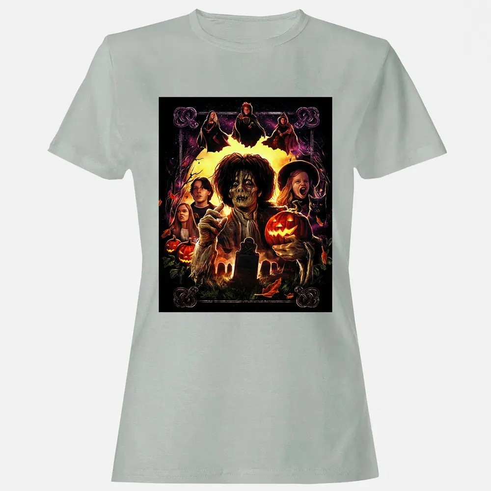 Another Glorious Morning Women's T-shirt - 2
