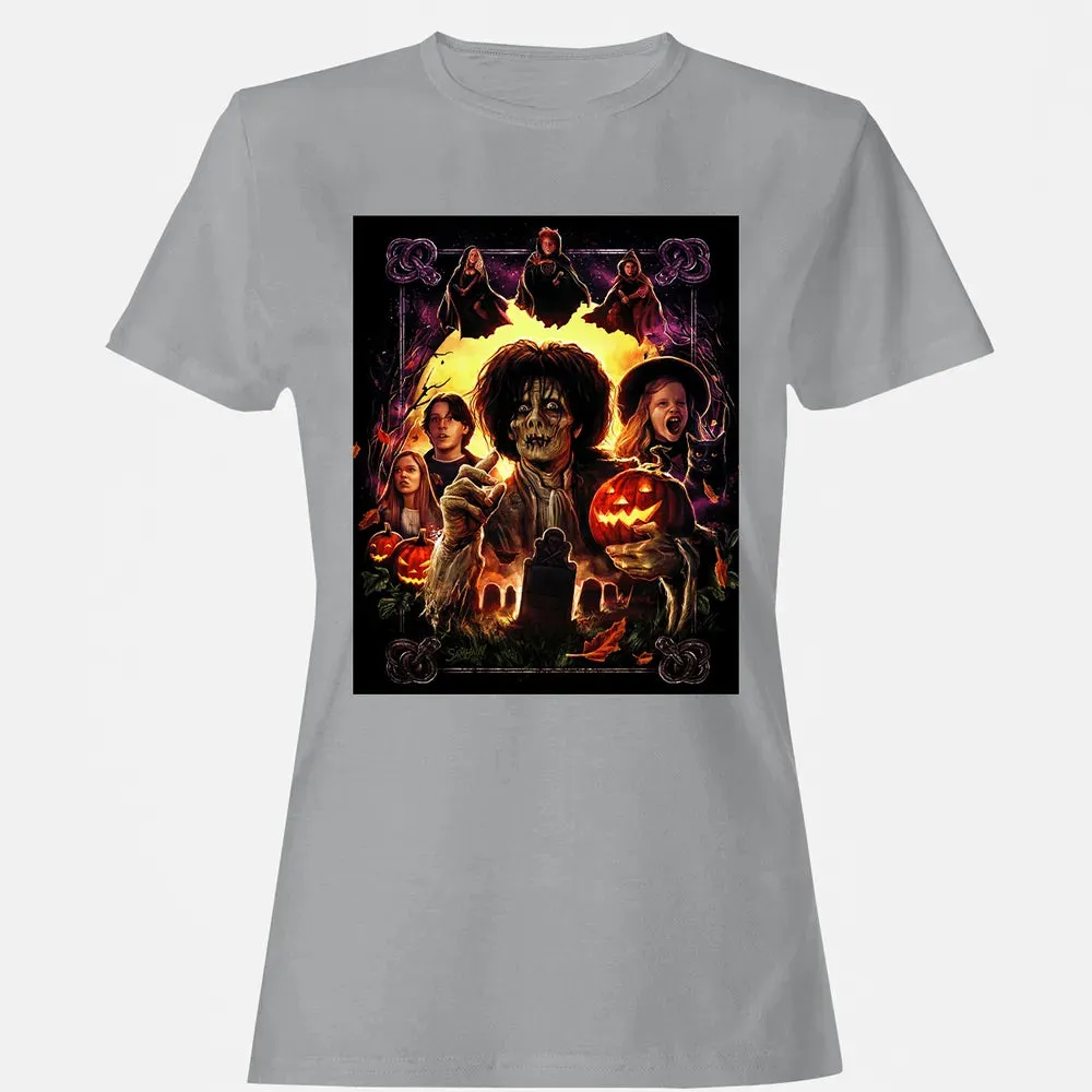 Another Glorious Morning Women's T-shirt - 15
