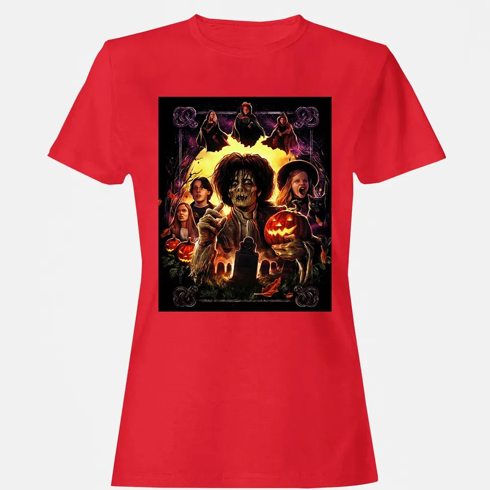 Another Glorious Morning Women's T-shirt - 13