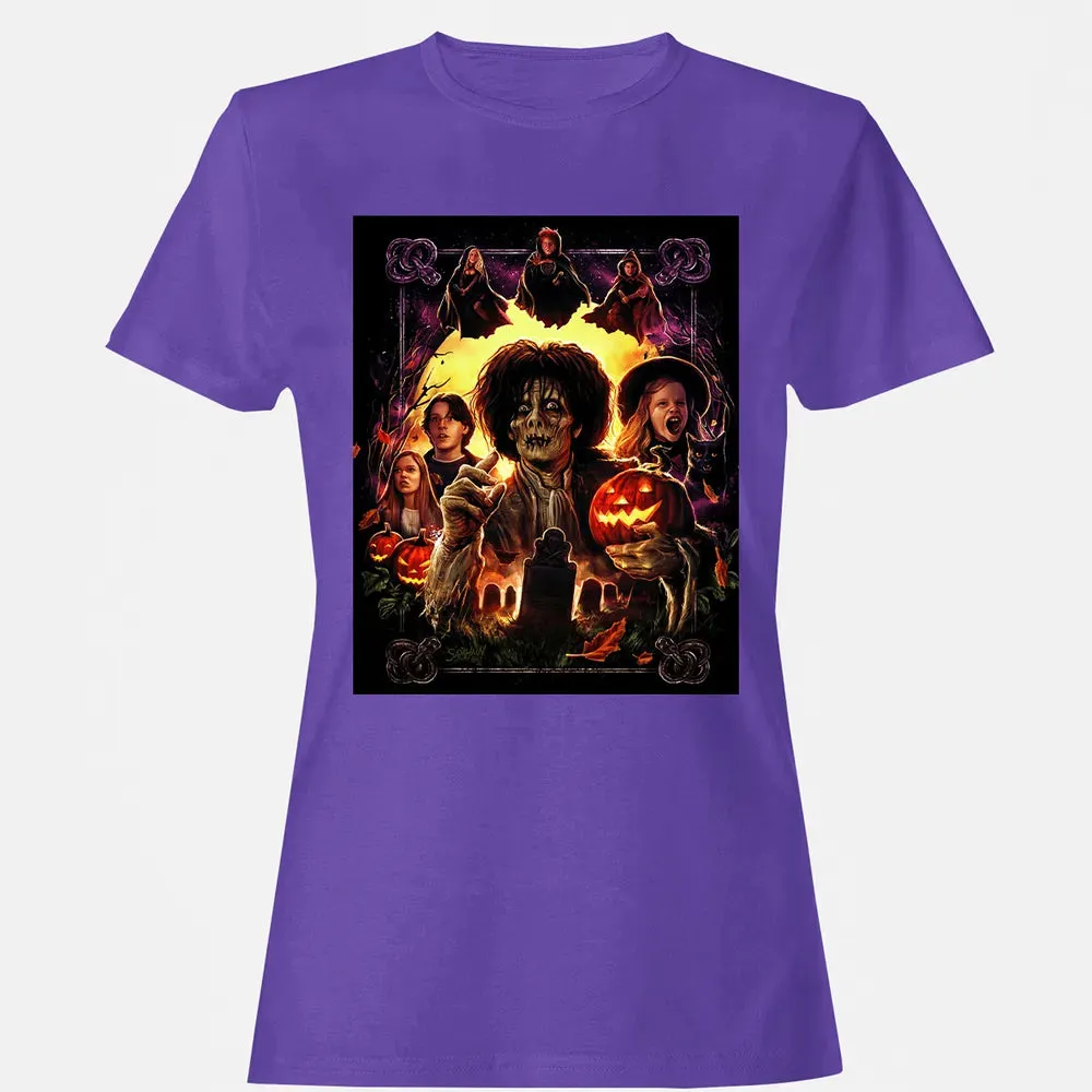 Another Glorious Morning Women's T-shirt - 12
