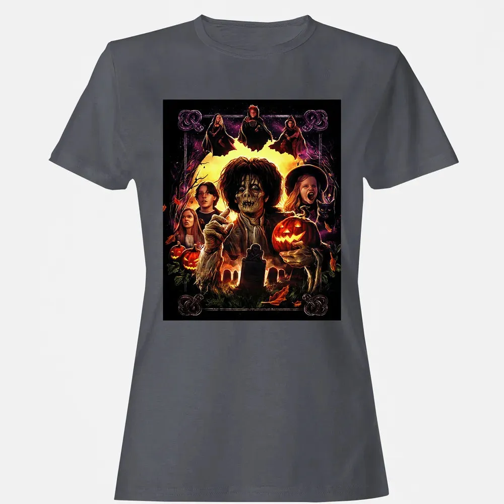 Another Glorious Morning Women's T-shirt - 5