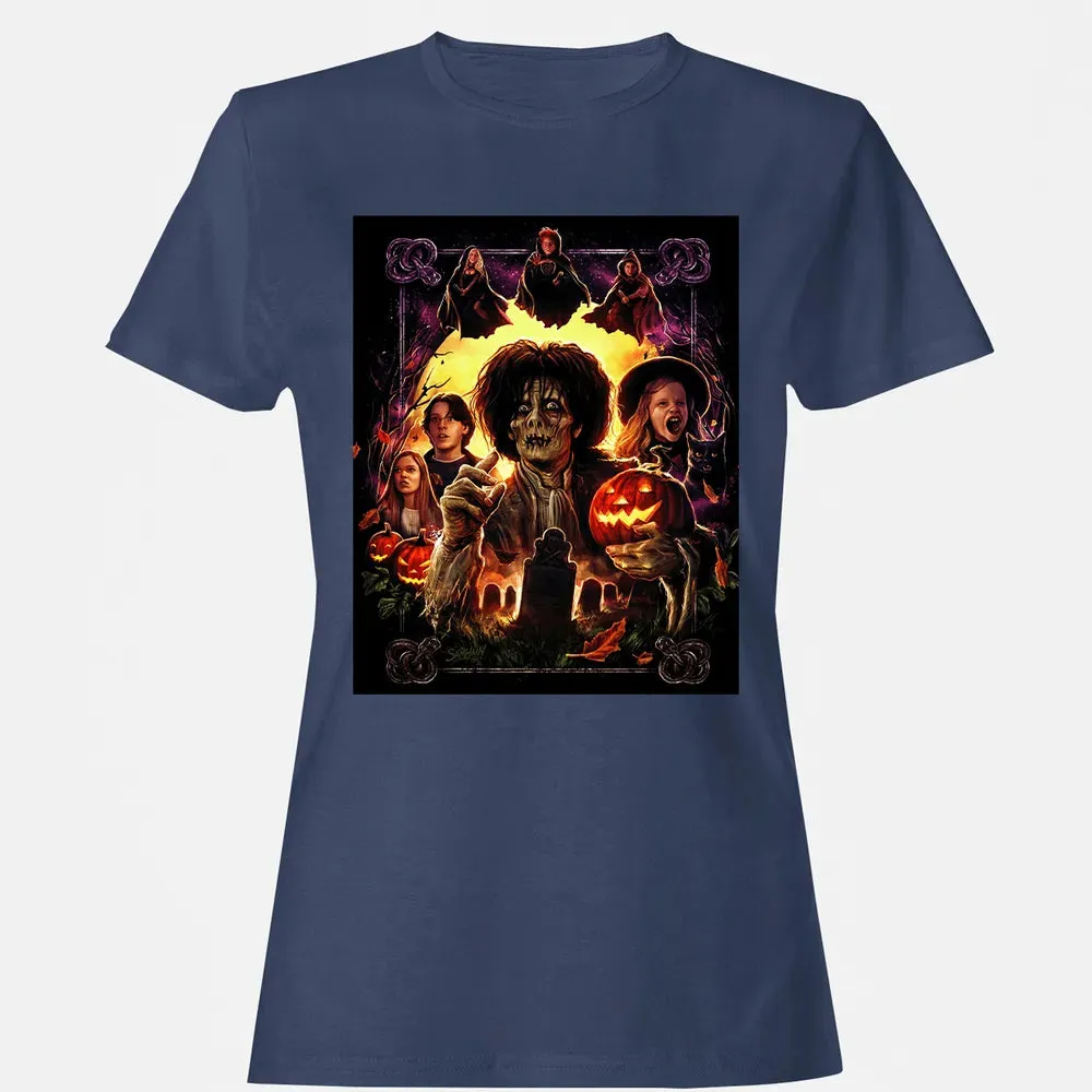 Another Glorious Morning Women's T-shirt - 10