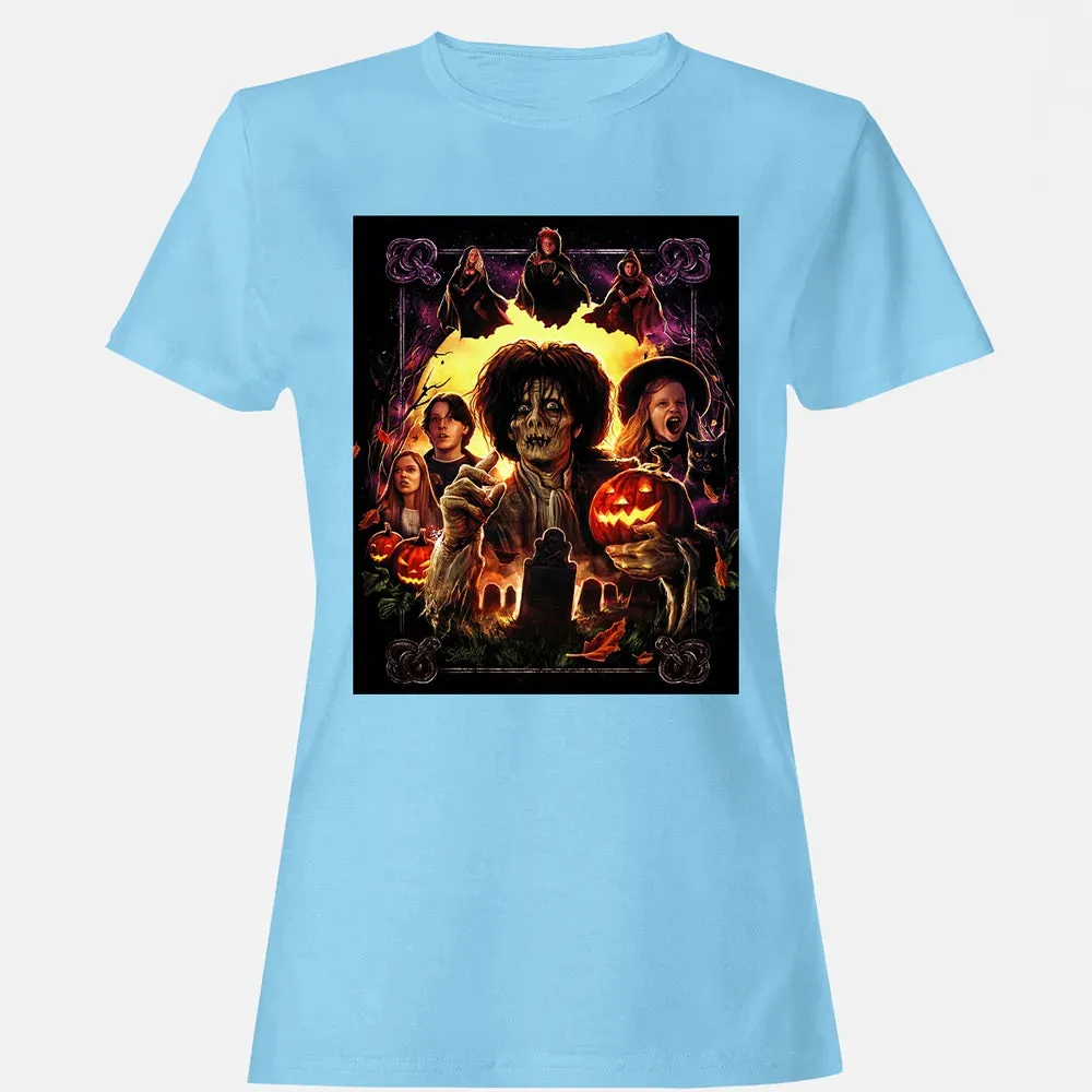 Another Glorious Morning Women's T-shirt - 8