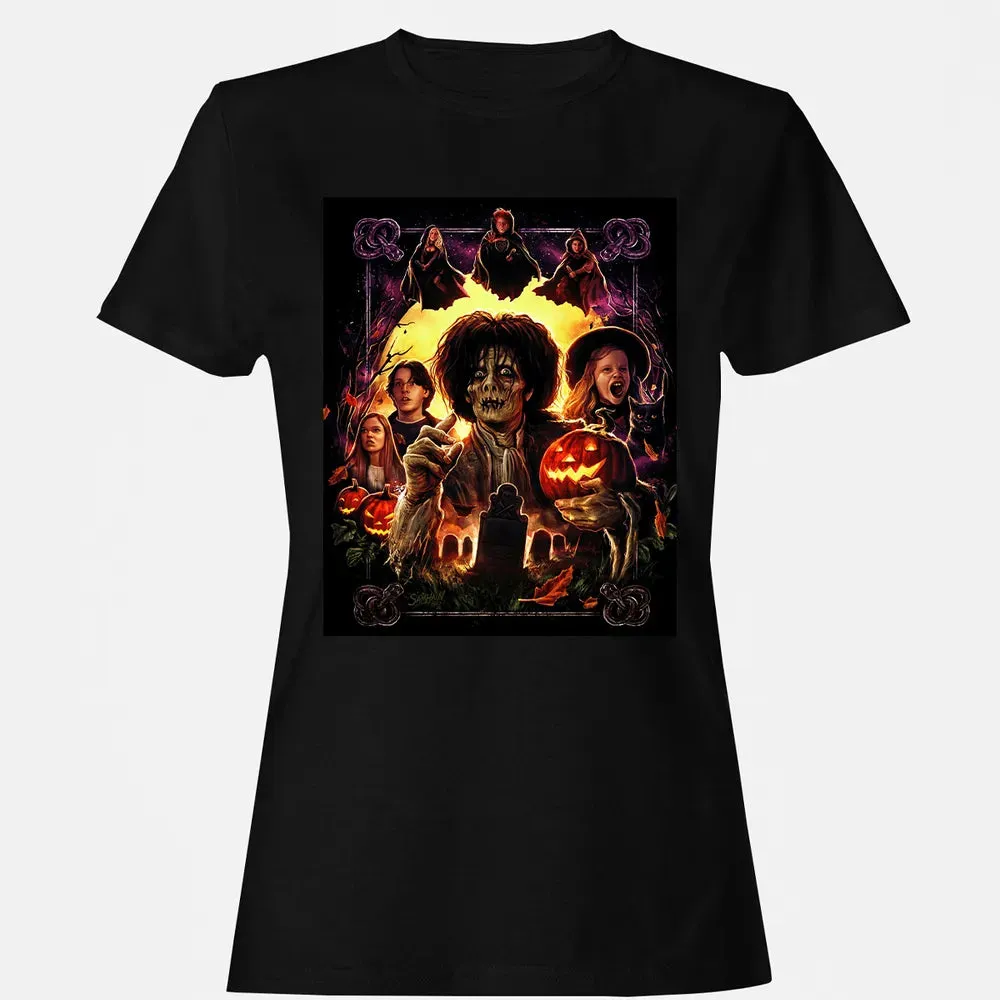 Another Glorious Morning Women's T-shirt - 16