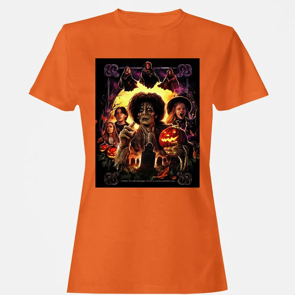 Another Glorious Morning Women's T-shirt - 11