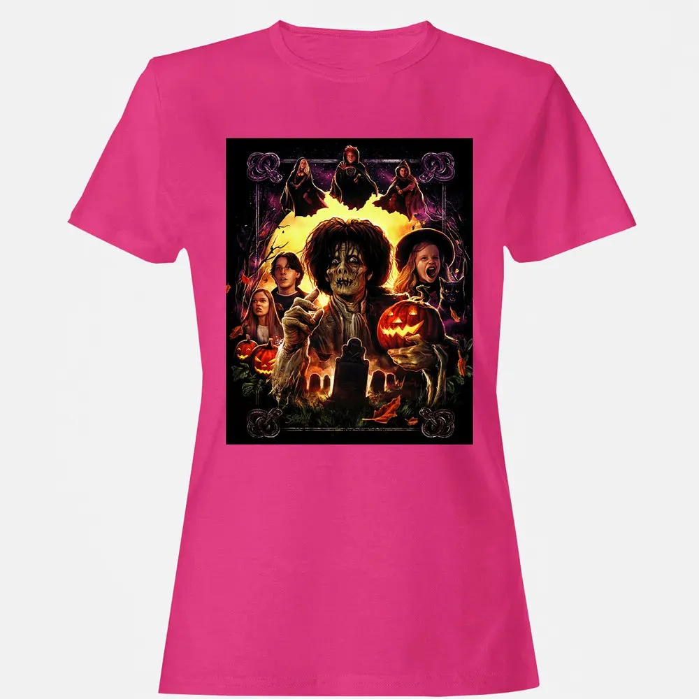 Another Glorious Morning Women's T-shirt - 6