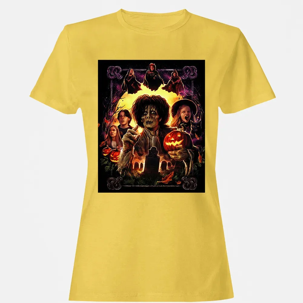 Another Glorious Morning Women's T-shirt - 4