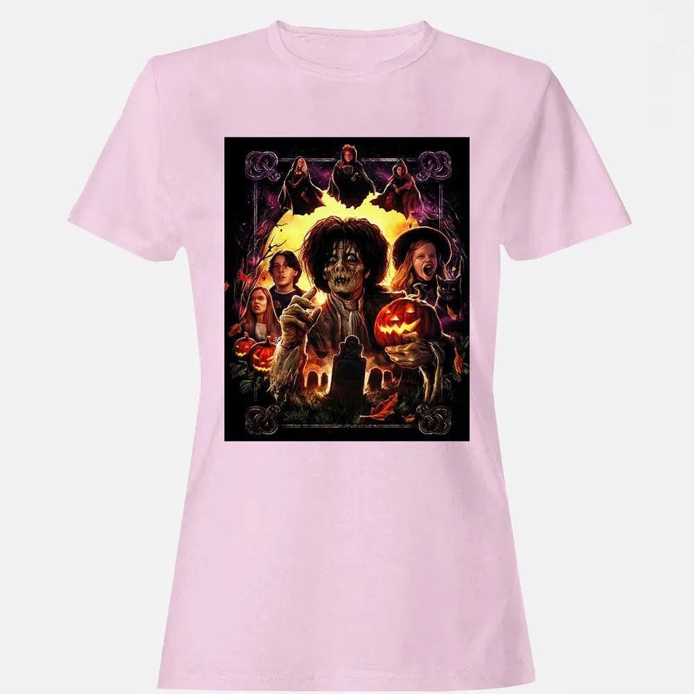 Another Glorious Morning Women's T-shirt - 9