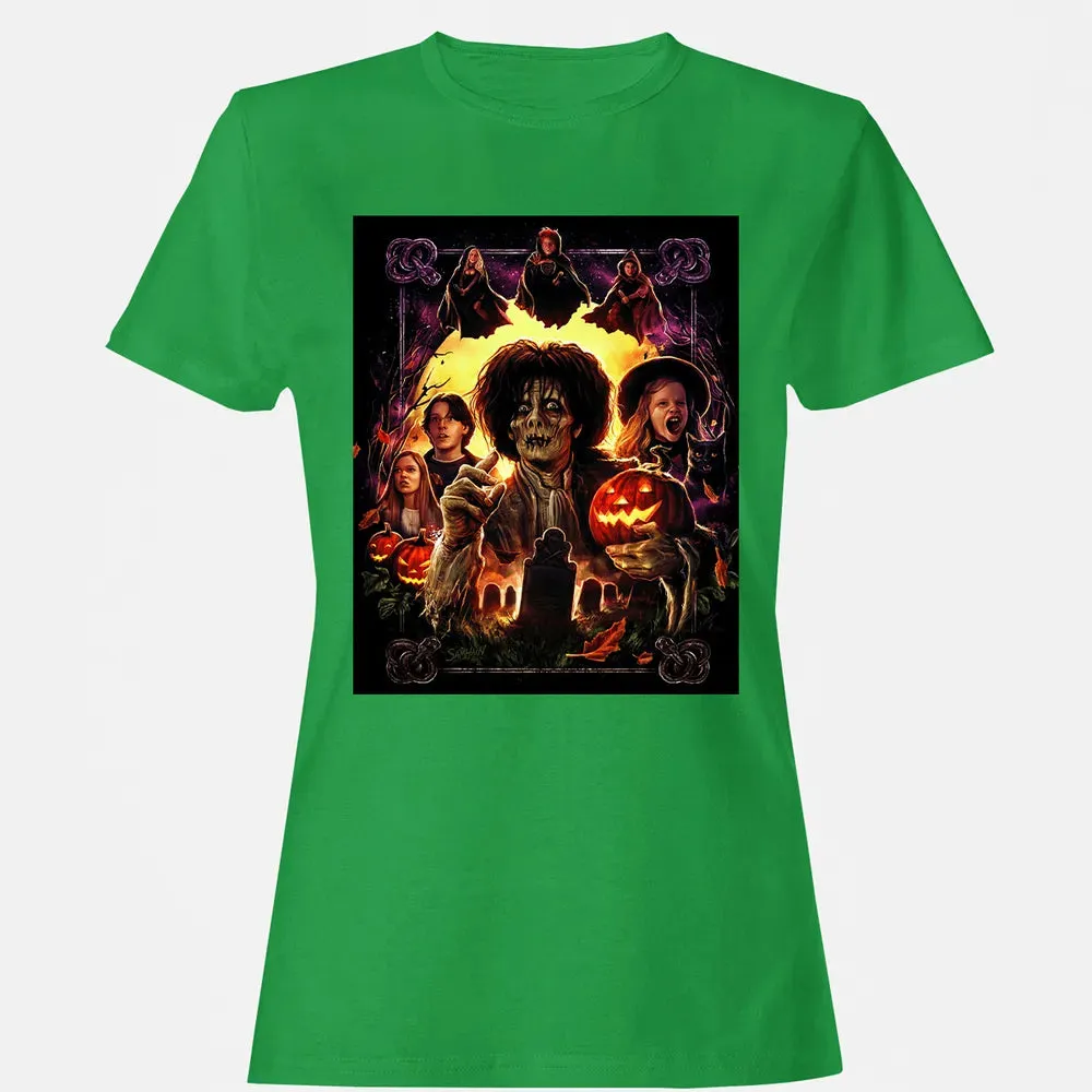 Another Glorious Morning Women's T-shirt - 7