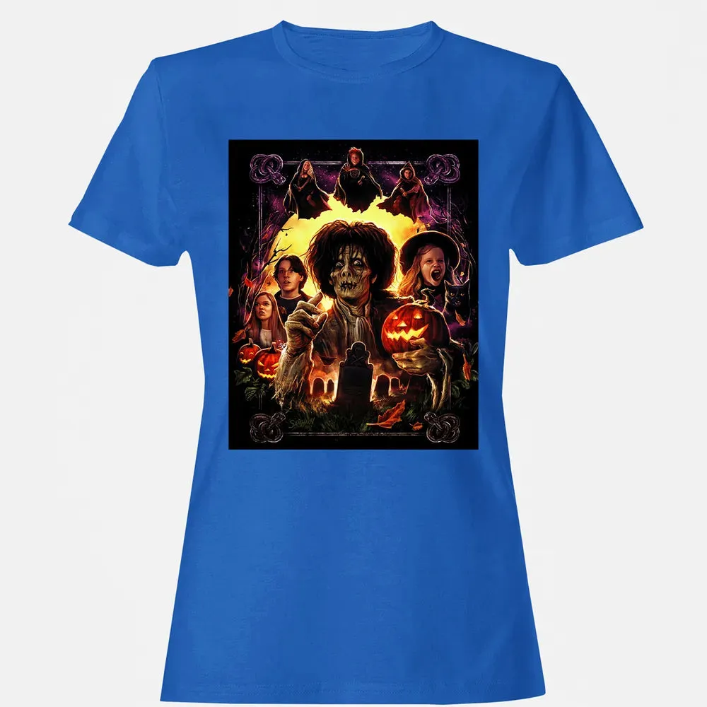 Another Glorious Morning Women's T-shirt - 14