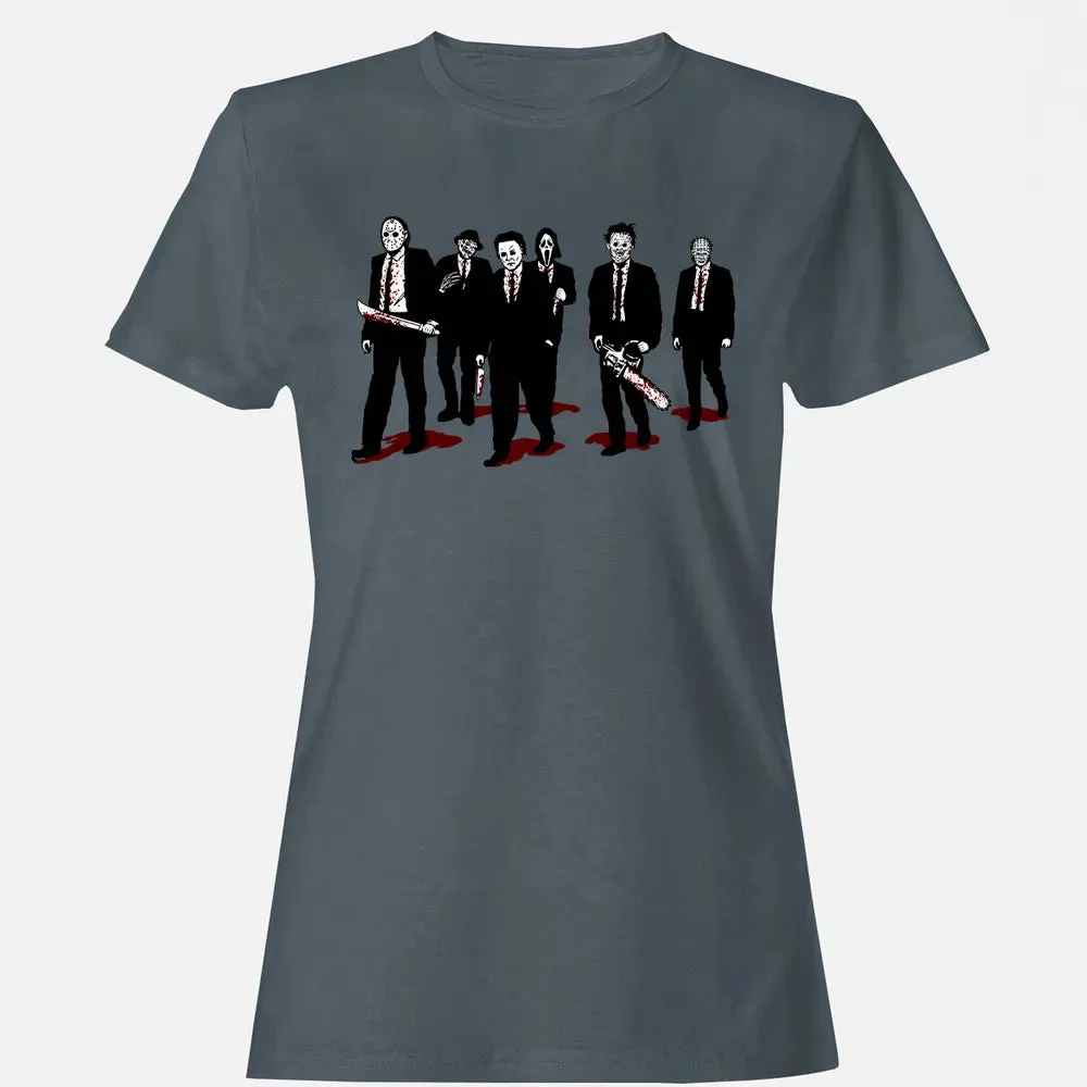 Reservoir Killers Women's T-shirt - 3