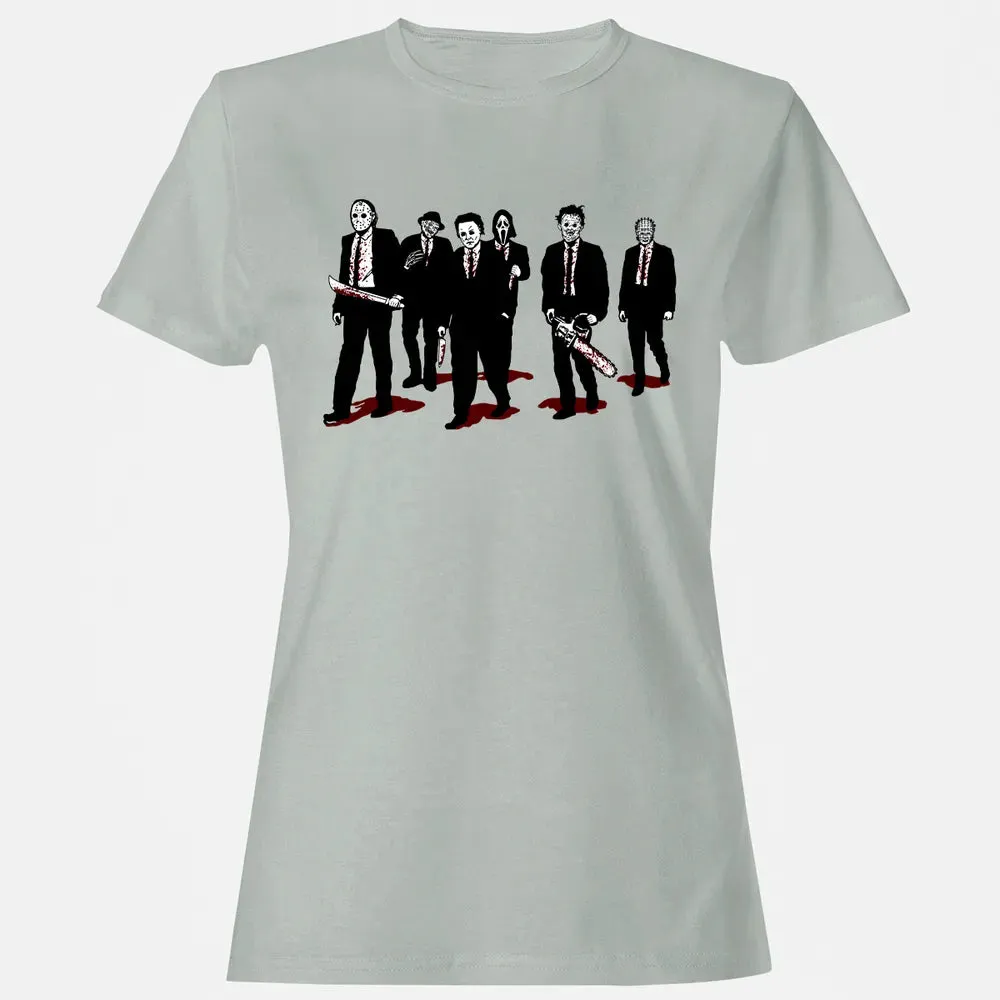 Reservoir Killers Women's T-shirt - 2