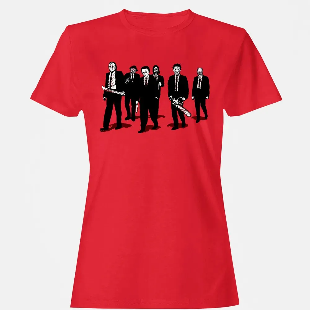 Reservoir Killers Women's T-shirt - 13