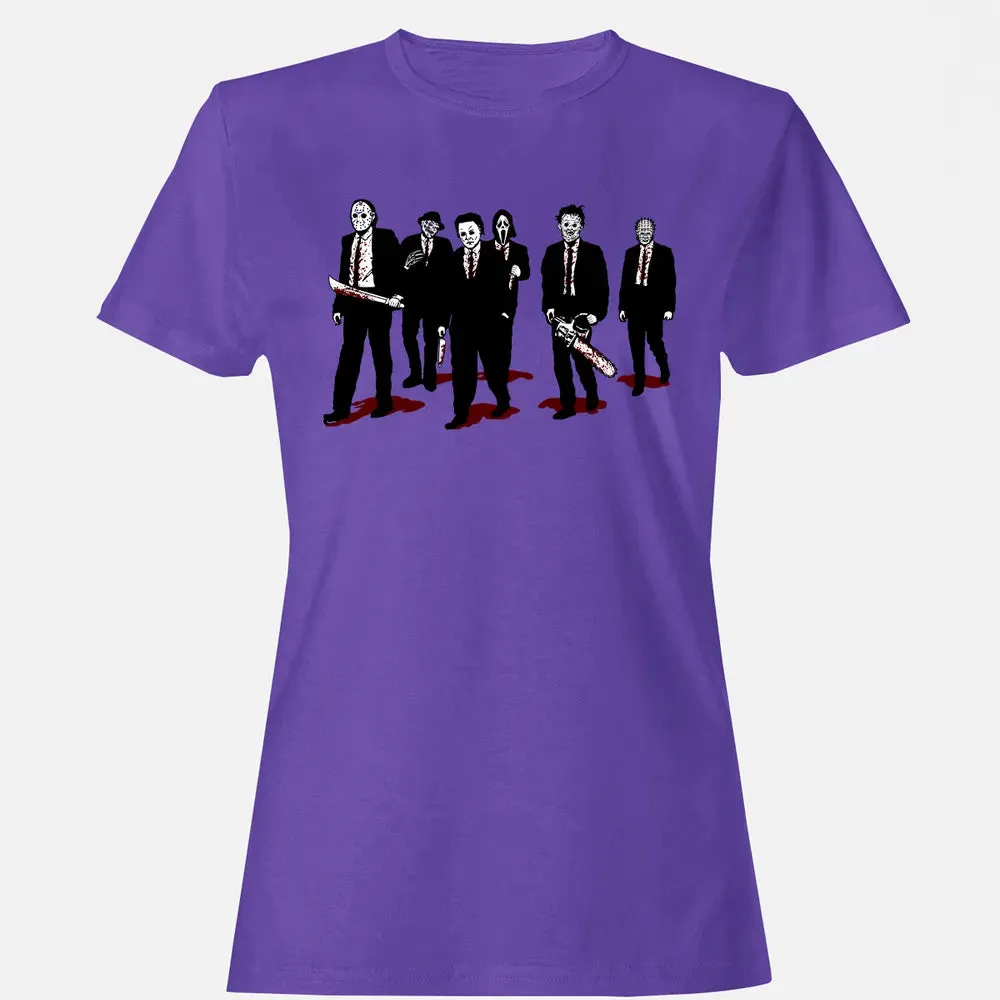 Reservoir Killers Women's T-shirt - 12