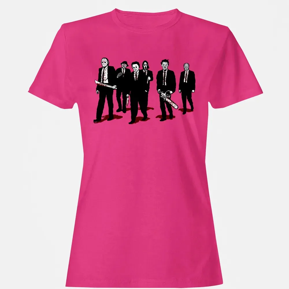 Reservoir Killers Women's T-shirt - 6