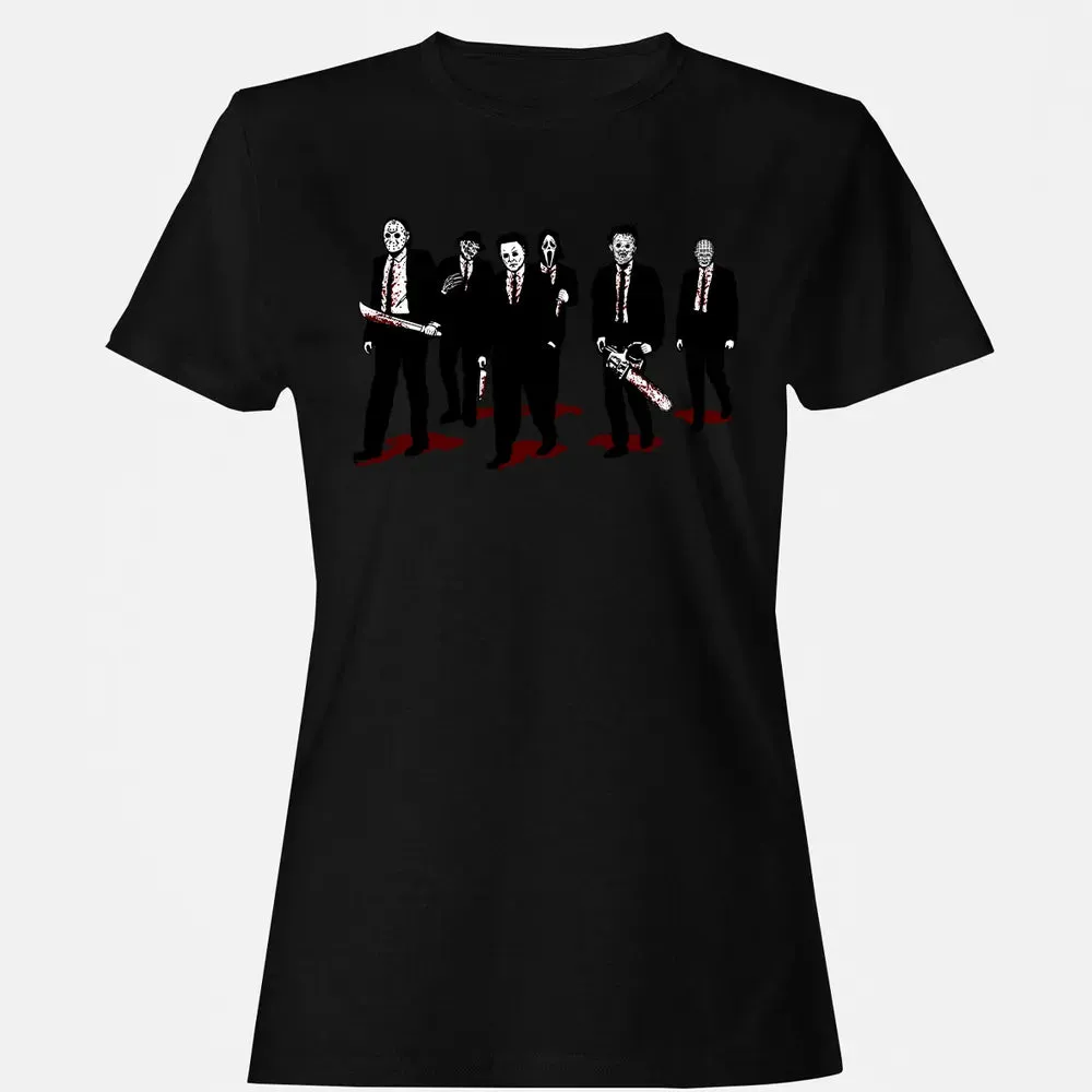 Reservoir Killers Women's T-shirt - 16