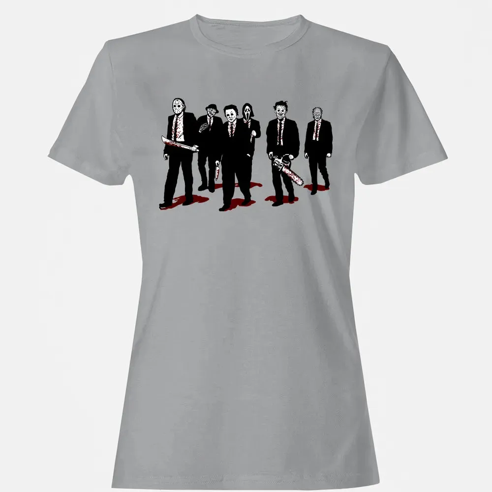 Reservoir Killers Women's T-shirt - 15