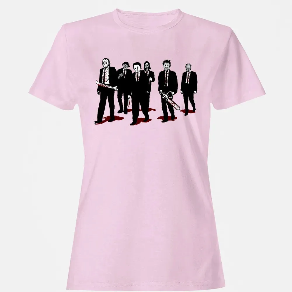 Reservoir Killers Women's T-shirt - 9