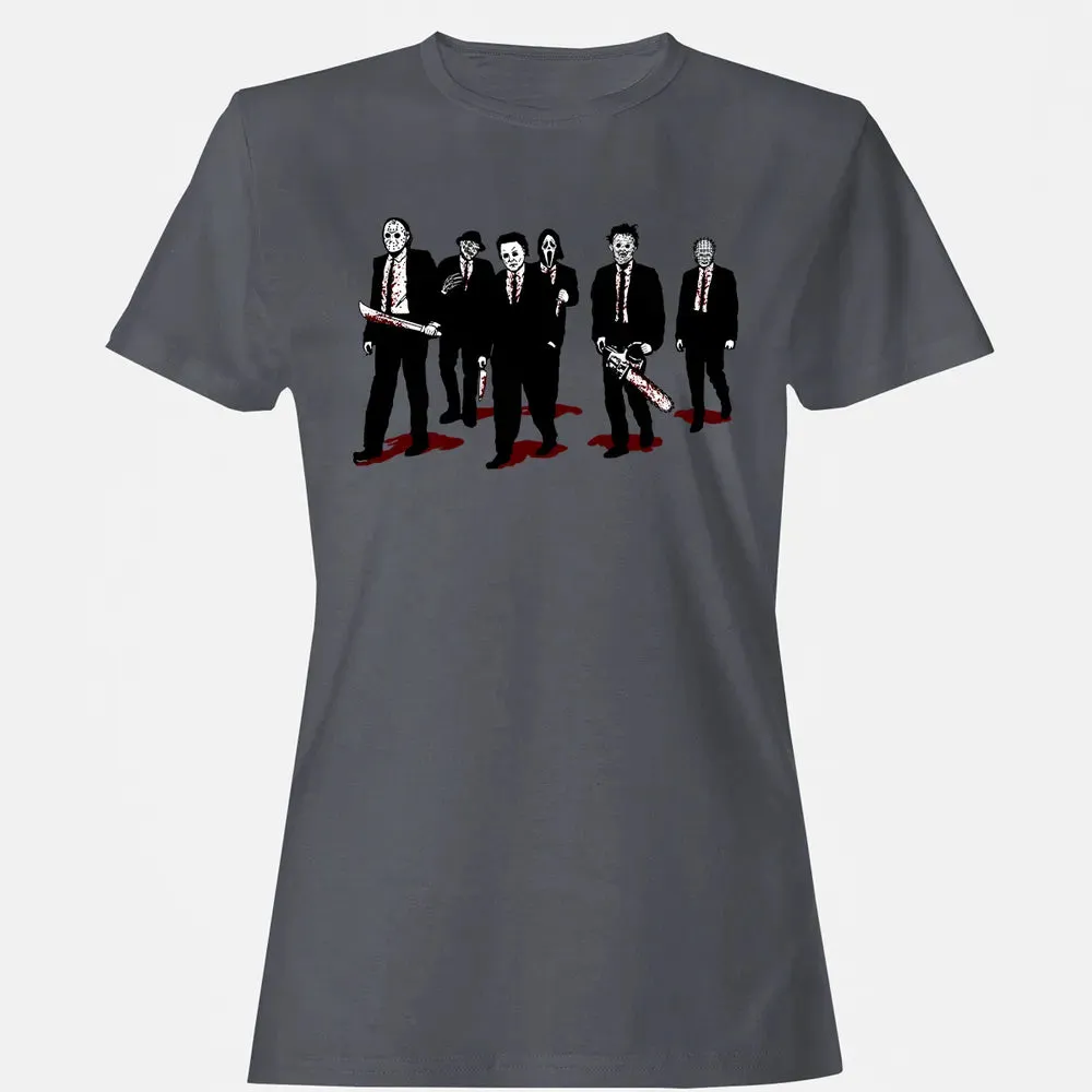 Reservoir Killers Women's T-shirt - 5