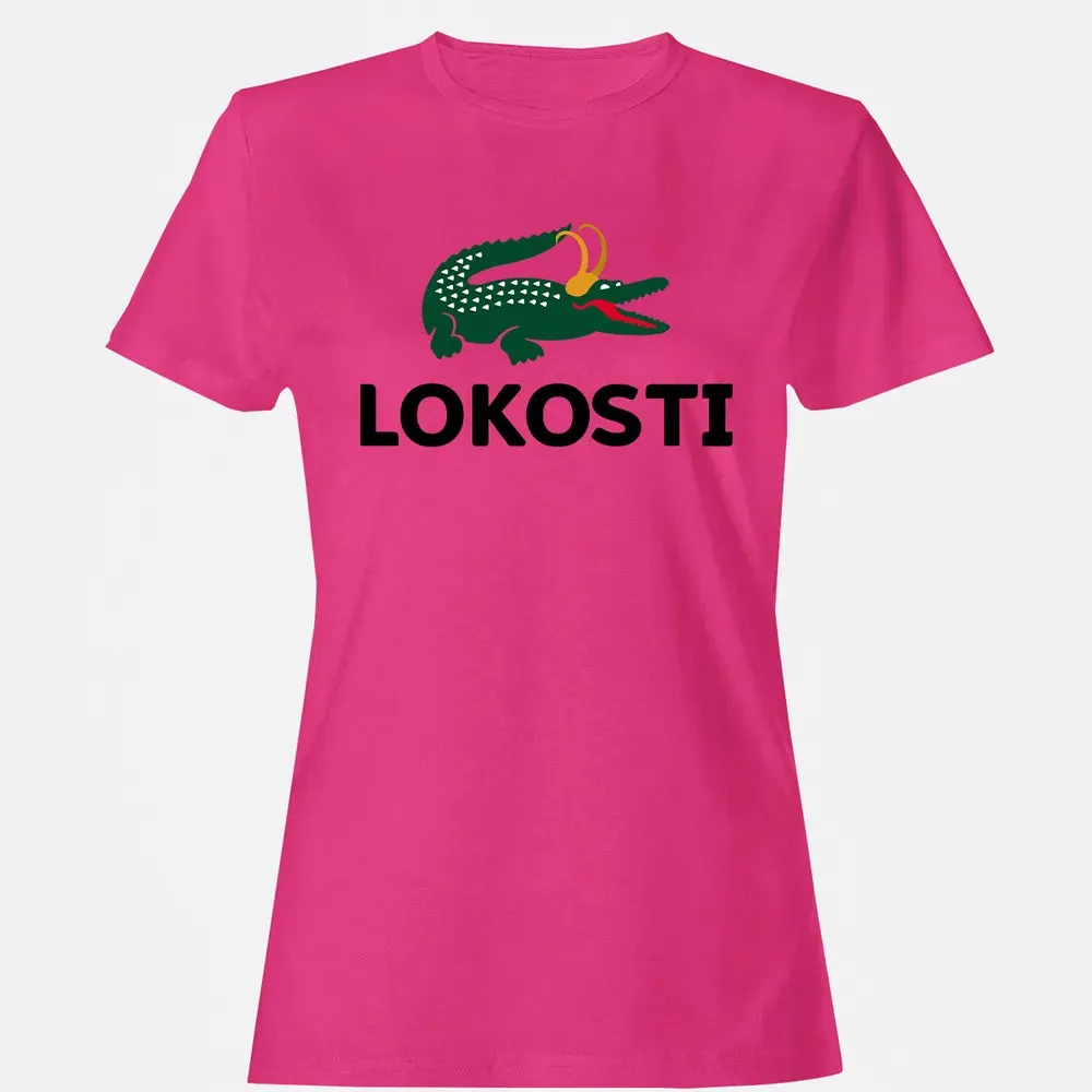 Lokosti Women's T-shirt - 6