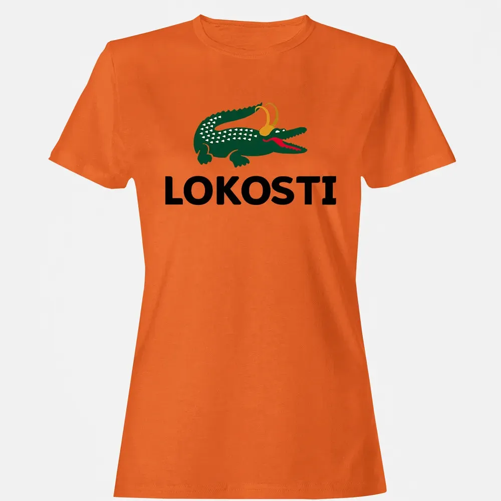 Lokosti Women's T-shirt - 11