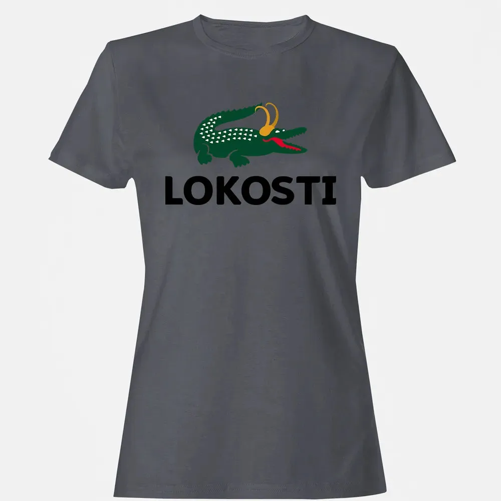 Lokosti Women's T-shirt - 5
